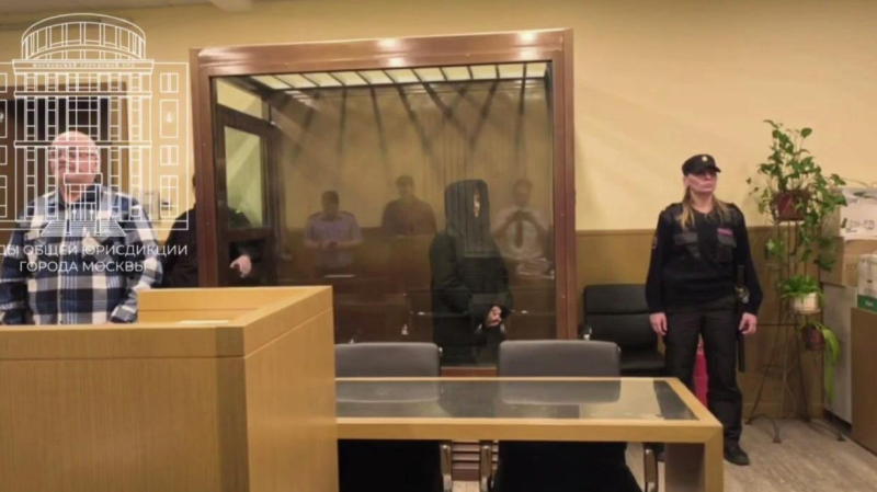 Адвокат усомнился в вменяемости обвиняемой в убийстве сына в Москве