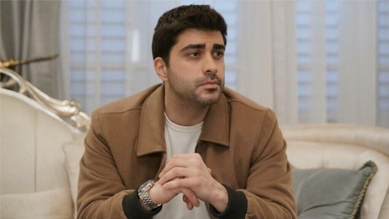 Актера турецкого сериала "Клюквенный щербет" задержали по делу о наркотиках