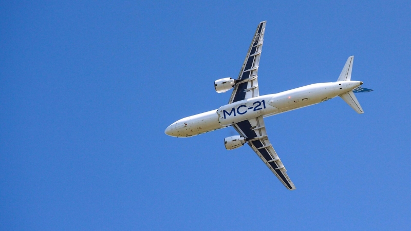 Алиханов рассказал о мерах по снижению стоимости SJ-100 и МС-21