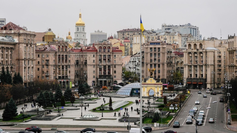 Аналитик оценил дефицит торгового баланса Украины