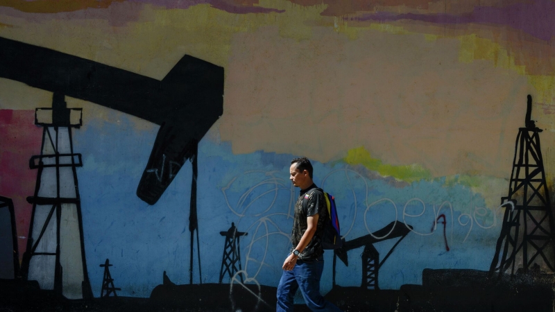 Аналитик рассказал, как ситуация в Венесуэле повлияет на ОПЕК+