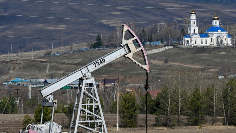 Аналитики РАН дали прогноз цен на нефть в 2026 году