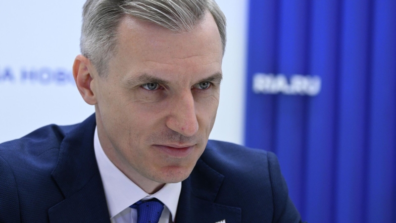 Анохин: в Смоленской области в 2027 году появится новый строительный вуз