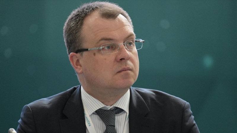 Антон Шалаев: ГОСТы должны обновляться