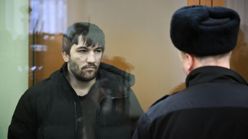 Апелляционный суд оставил в силе 28-летний срок бойцу ММА Ахьядову