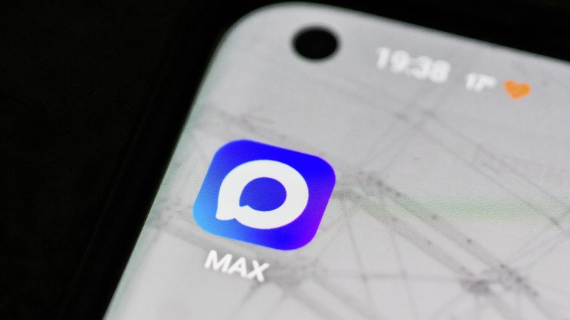 Аудитория платформы MAX достигла 85 миллионов