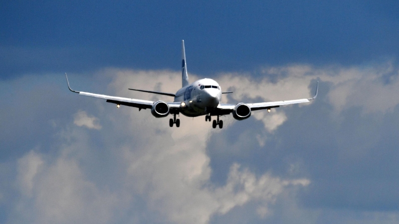 Авиакомпания рассказала о состоянии пассажиров рейса, вернувшегося в Дубай