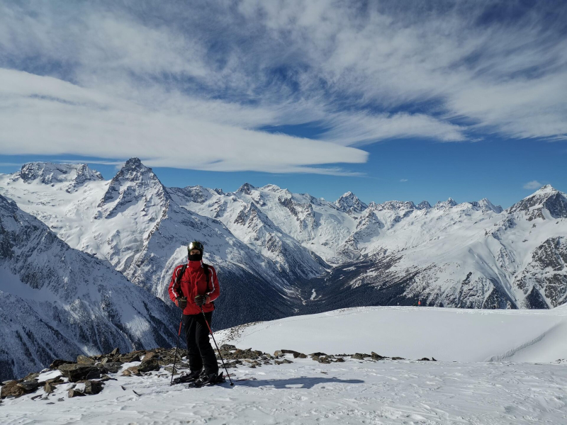 "Автопутешествия &mdash; это стильно!" Дирижер оркестра &ndash; о любимом хобби