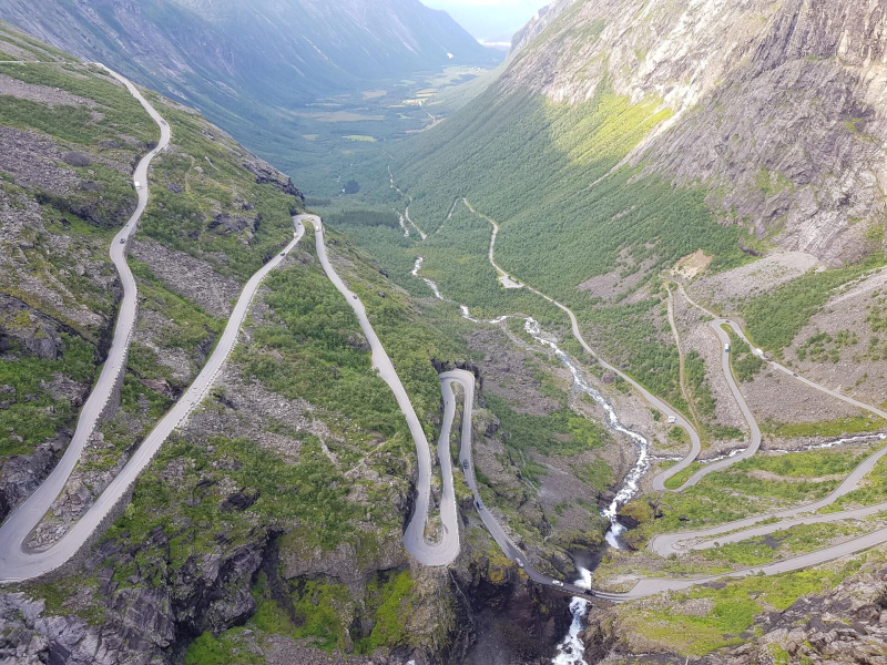 "Автопутешествия &mdash; это стильно!" Дирижер оркестра &ndash; о любимом хобби