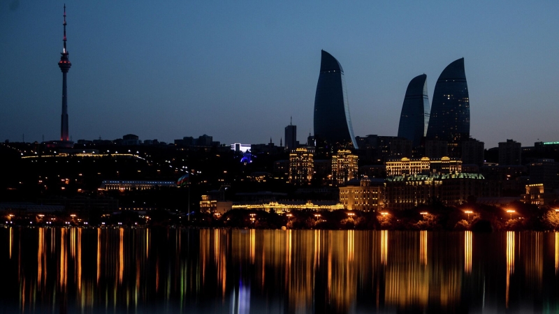 Азербайджан и США обсудили вопросы сотрудничества в сфере обороны