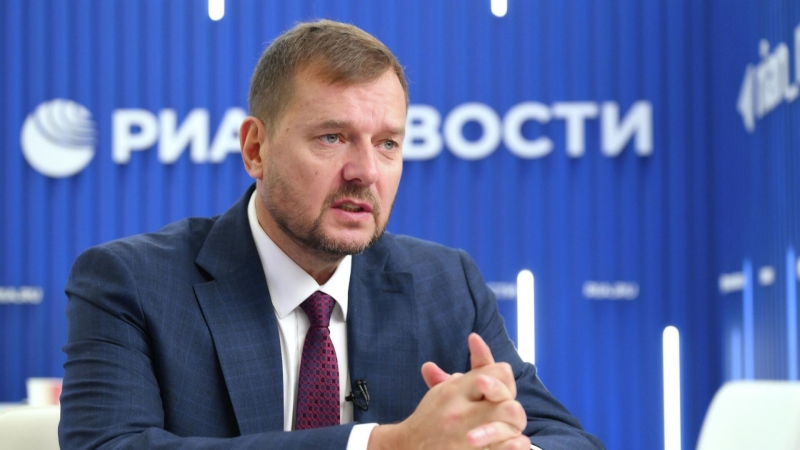 Балицкий предупредил о возможных провокациях Киева на Рождество