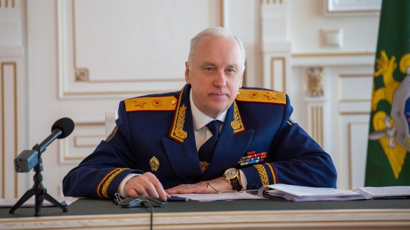 Бастрыкин поручил оценить данные СМИ о ситуации в новокузнецком роддоме