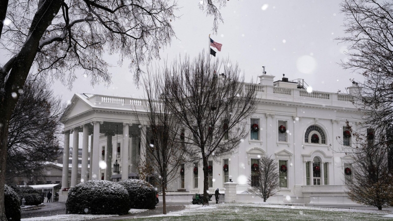 Белый дом рекомендовал прочесть о тайном оружии, примененном в Венесуэле