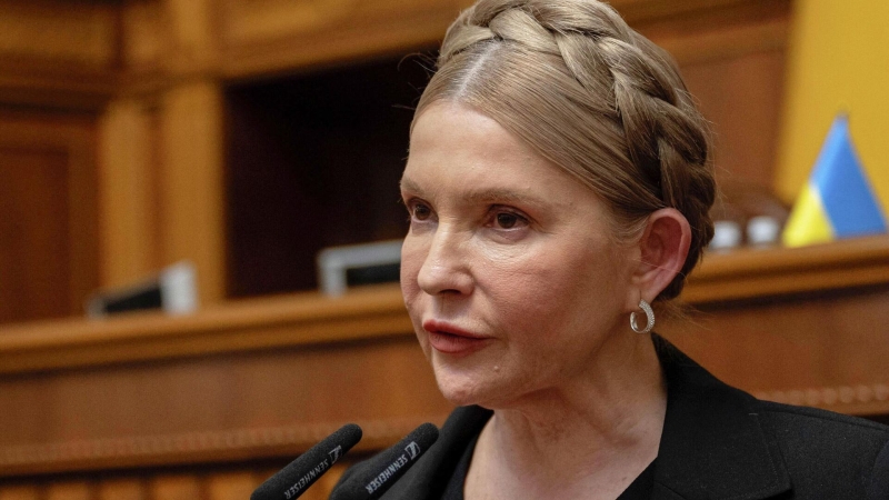 "Бездонная пропасть": в Польше ополчились на Украину из-за Тимошенко