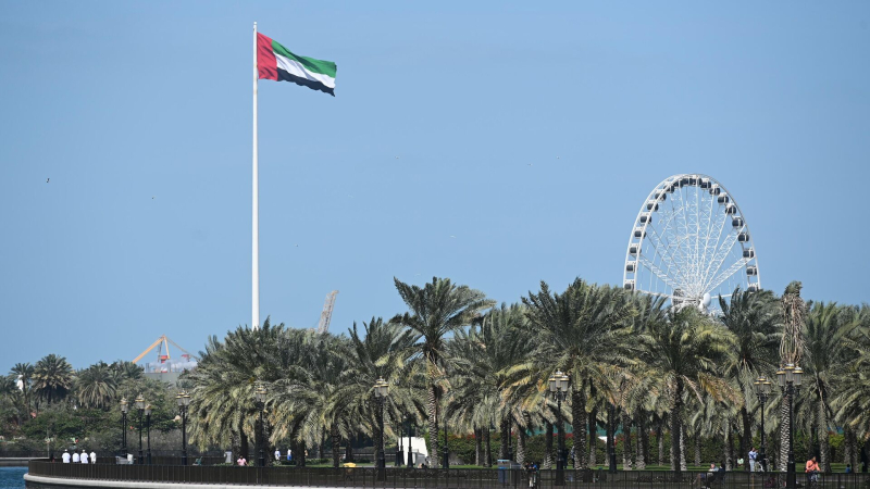 Билайн: активность бизнеса смещается на азиатские и ближневосточные рынки