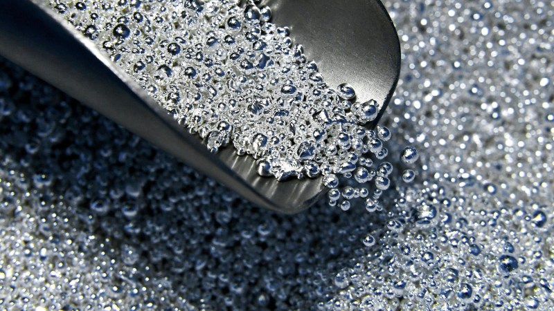 Биржевые цены на золото и серебро обновили исторические рекорды