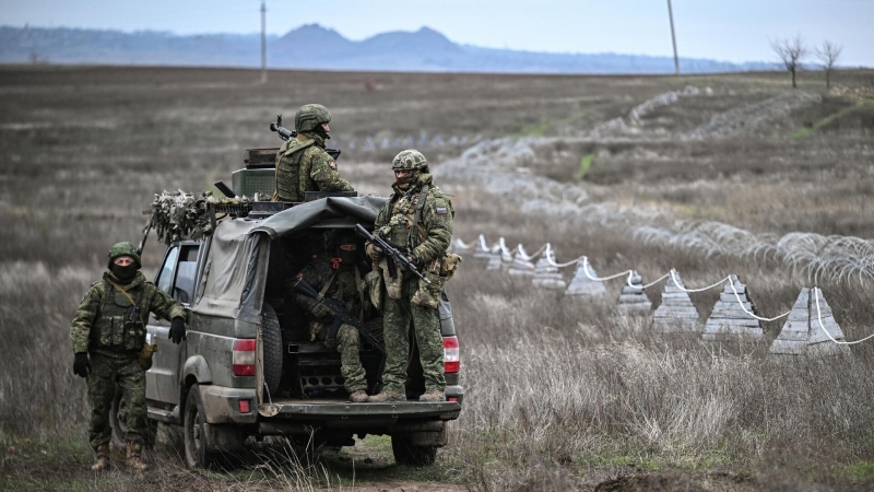 Бойцы "Запада" за сутки уничтожили 34 пункта управления БПЛА ВСУ
