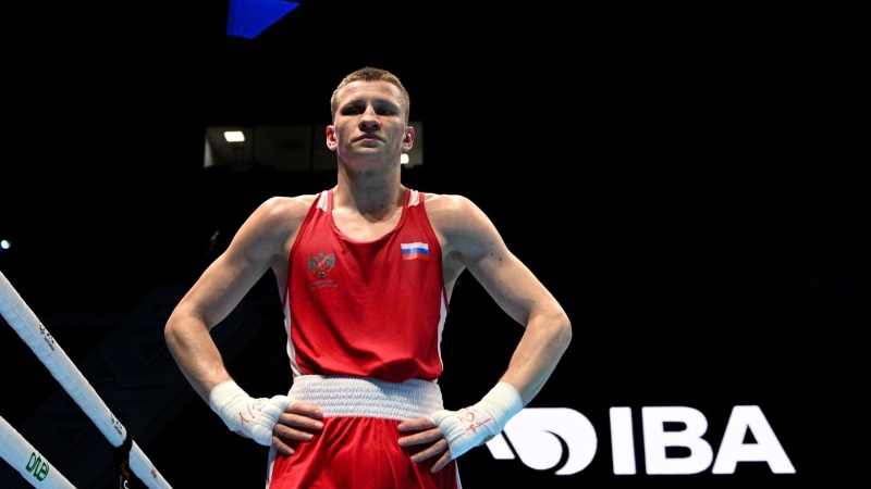 Боксер Двали заявил, что напавшие на него хулиганы так и не извинились