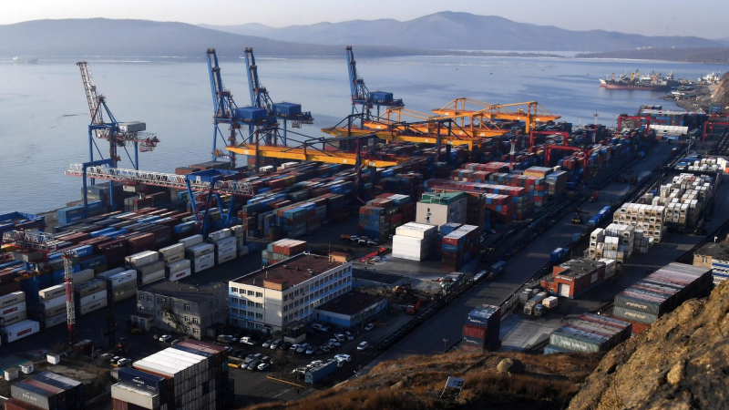 Бренды из РФ начали масштабную экспансию на рынки Востока и Азии