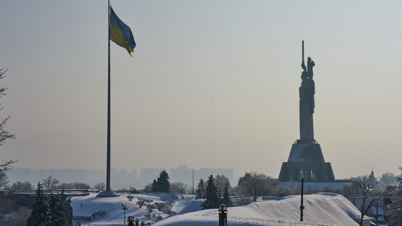 Британия выделит Украине экстренное энергетическое финансирование