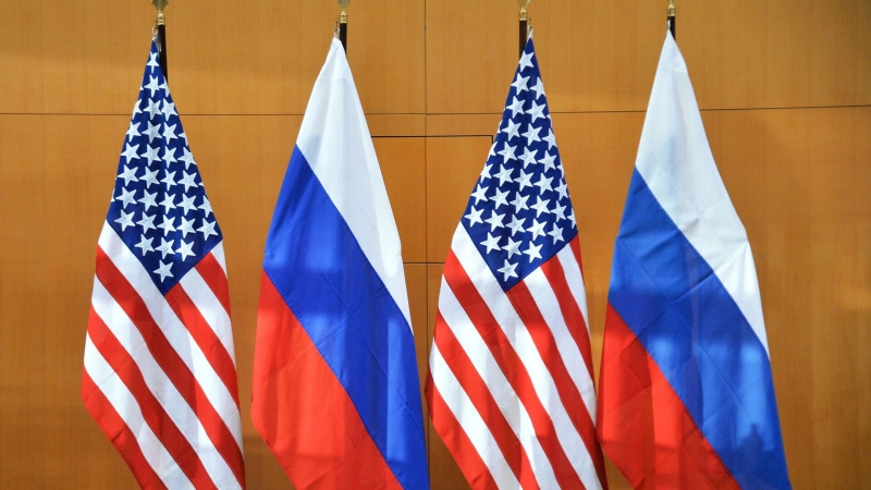 Буш-младший заявлял Путину, что Россия и США не угрожают друг другу