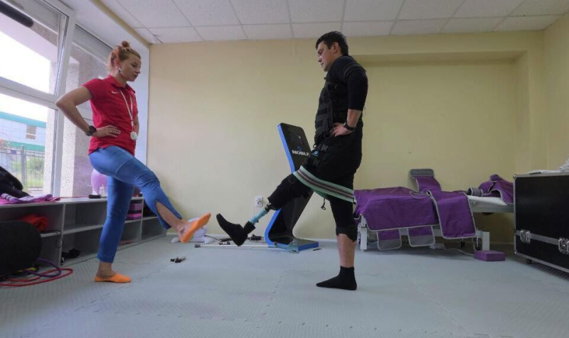 "Было страшно". На что решился житель Белгорода ради помощи фронту