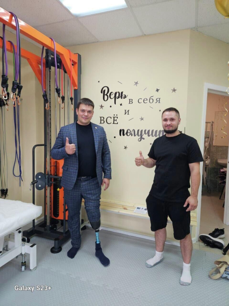 "Было страшно". На что решился житель Белгорода ради помощи фронту