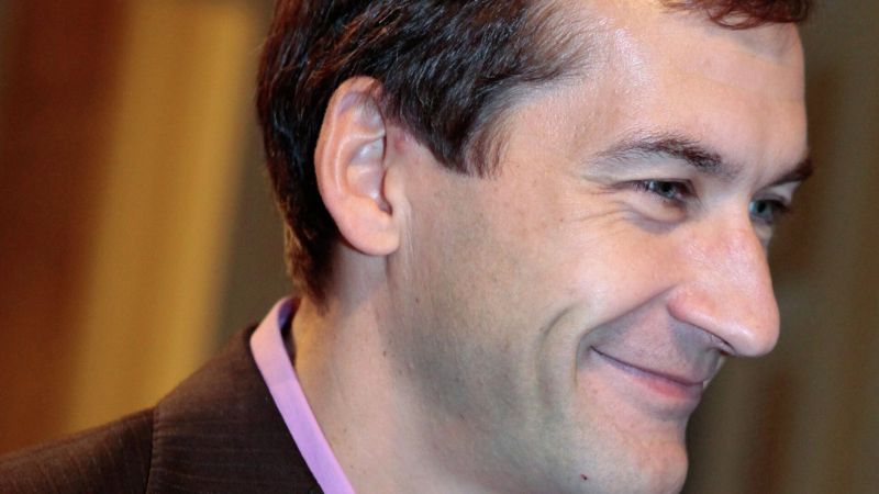 Бывшая жена журналиста Пьяных* разделила с ним имущество через суд