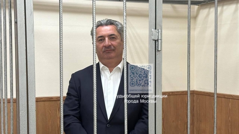 Бывший вице-премьер Башкирии просил перенести суд в Уфу