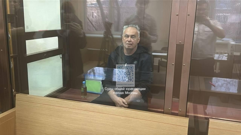 Бывший замминистра транспорта Чалик не признал вину по делу о растрате