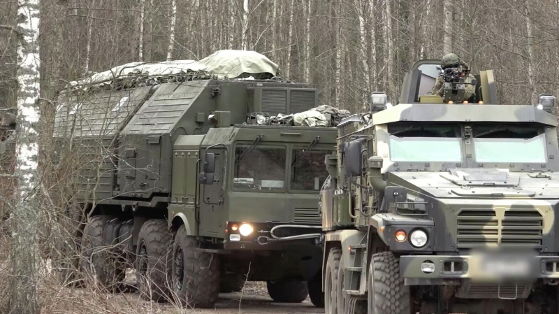 Цели удара по объектам на Украине 9 января достигнуты, заявили в Минобороны