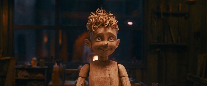 "Чебурашка 2" против "Буратино": победа с явным преимуществом