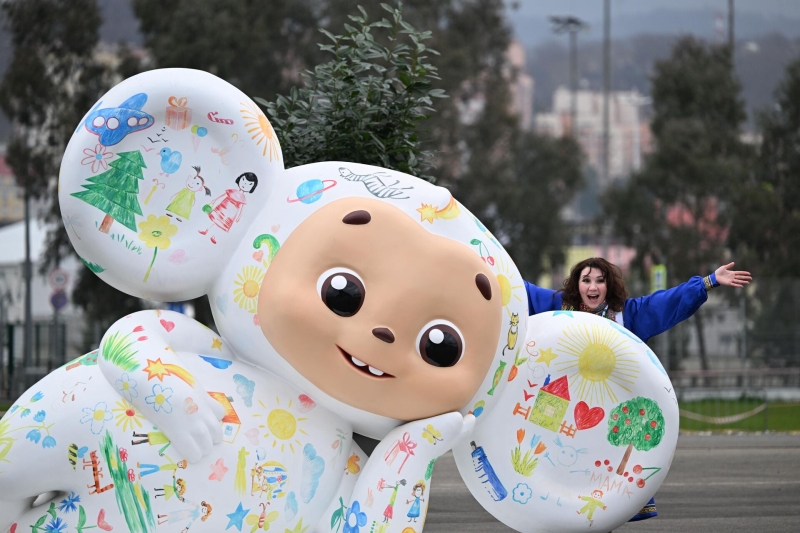 "Чебурашка 2" против "Буратино": победа с явным преимуществом