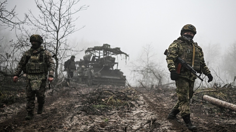 "Через десять лет". Луганский писатель-пророк раскрыл, что будет дальше