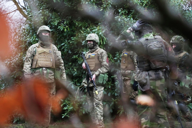 "Через десять лет". Луганский писатель-пророк раскрыл, что будет дальше