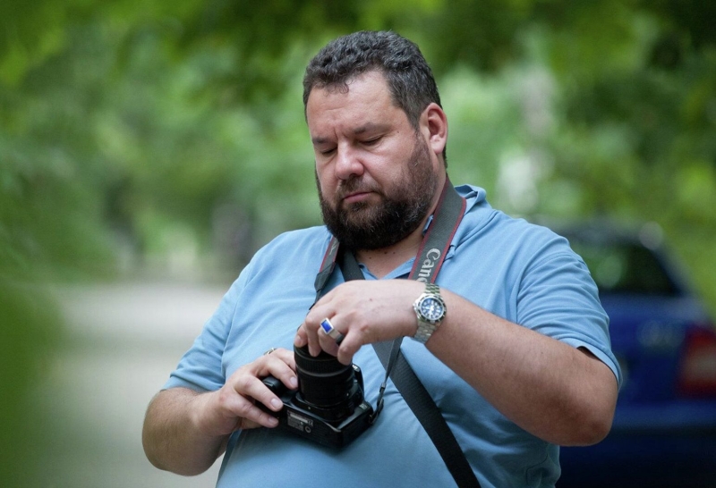 "Через десять лет". Луганский писатель-пророк раскрыл, что будет дальше