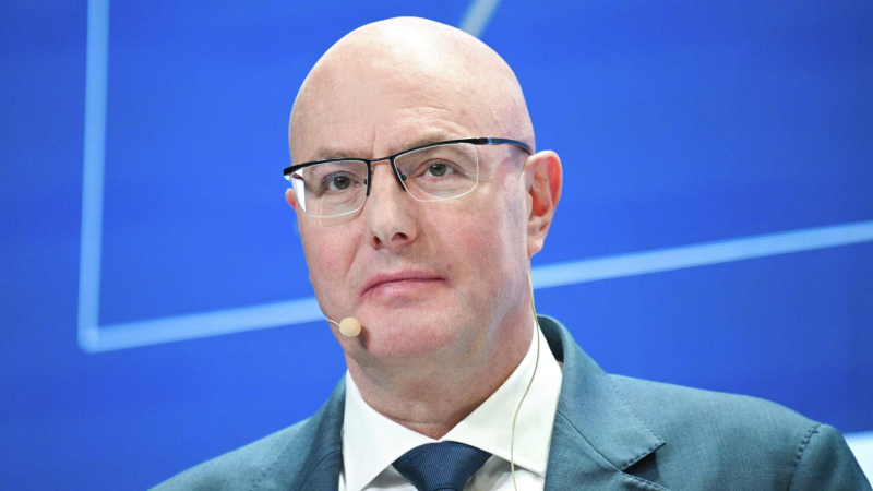 Чернышенко рассказал о среде с понятными детям образами героев сказок