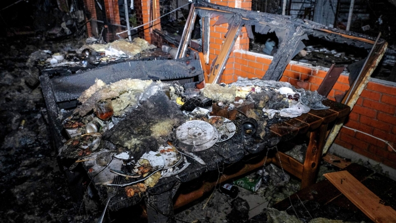 Число жертв теракта ВСУ в Херсонской области выросло до 29