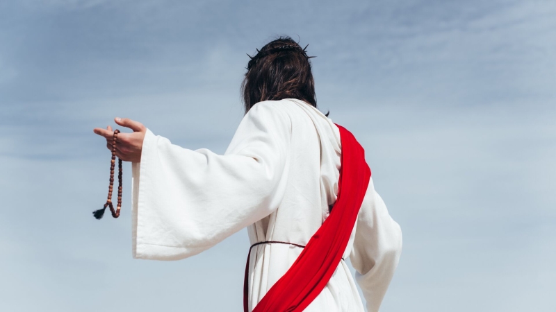 Что говорит наука об Иисусе Христе