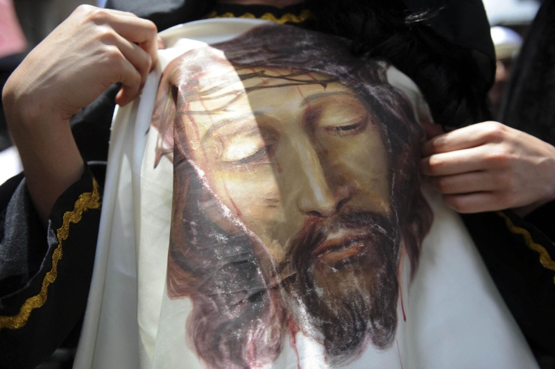 Что говорит наука об Иисусе Христе