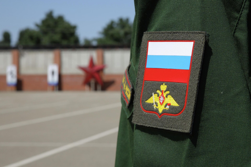 Что грозит за уклонение от мобилизации: последние изменения в УК РФ