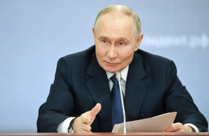 Что известно о "Совете мира" Трампа и кого в него пригласили