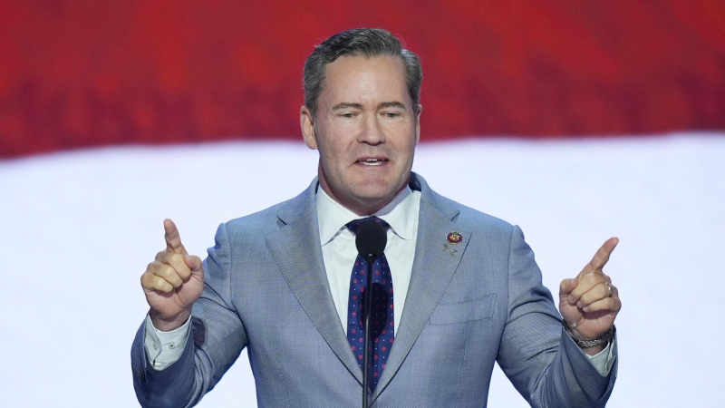 Действия Трампа по Гренландии являются законными, заявил постпред США в ООН