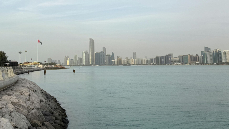 Делегация России покинула отель перед вторым днем переговоров в Абу-Даби