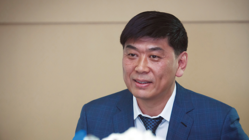 Дело сына "крабового короля" Кана начнут рассматривать 5 февраля