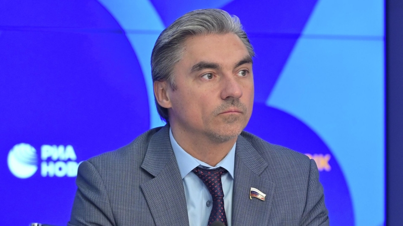 Депутат Свинцов призвал правительство полностью заблокировать WhatsApp