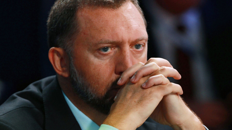 Дерипаска назвал справедливую цену для Домодедово