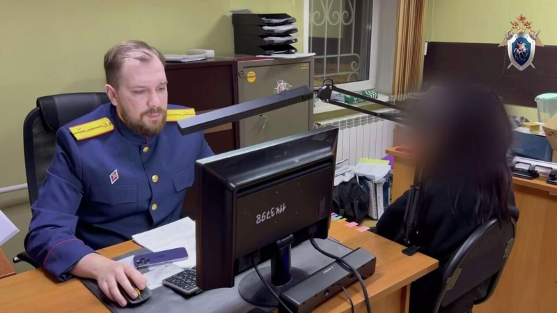 Девушка из Сургута рассказала детали аферы с похищением подростка