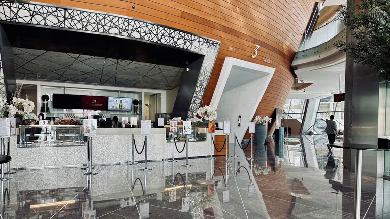 Директор театра Вахтангова заявил, что русскую культуру невозможно отменить