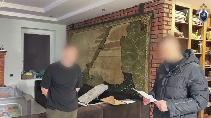 Директору "Куршской косы" попросили назначить домашний арест